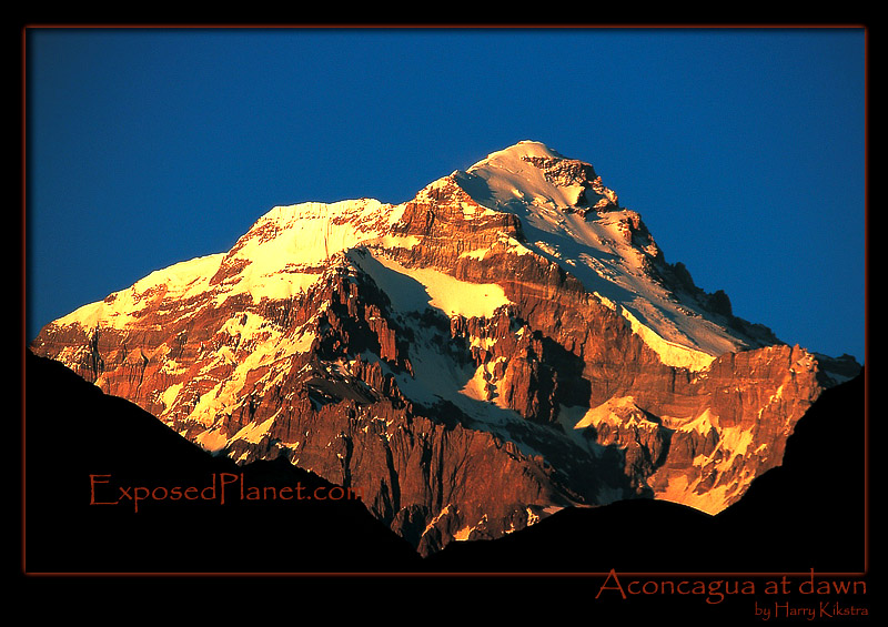 aconagua