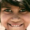 Nepali Girl with amazing eyes close up, Views 1281