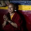 Buddhist Monk generations