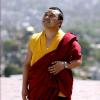Monk at Swayambunath