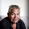 Roger A Johnson, Gitxsan First nation, Kitwanga, canada