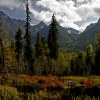 British Columbia Landscape