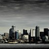 Seattle Skyline