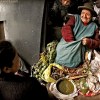 Global Recession: Market economy at work in Cuzco, Peru