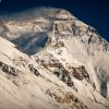 Mount Everest from BaseCamp, Tibet
