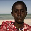 Simon from Zanzibar