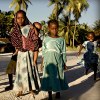 Kids on Zanzibar