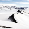 Patriot Hills, Antarctica