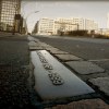 Berlin Wall in 2007