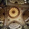 Domes of the Blue Mosque, Istanbul
