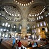 Blue Mosque, Istanbul, Views 553