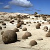 Bochas in the Valley of the Moon, Argentina