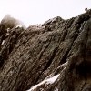 Carstensz Pyramid summit ridge, Papua