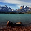 Torres del Paine, Chile
