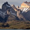 Torres del Paine, Chile