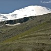 Climbers on Elbrus