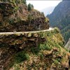 Friendship highway towards the Tibetan Plateau