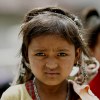Globalisation (7): Nike girl in Nepal