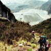 Grasberg mine near Carstensz Pyramid, Papua