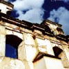 Ruins in Antigua, Guatemala