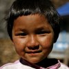 Khumbu Valley kid
