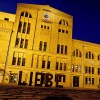 Modern love in Berlin
