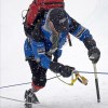 Mark Inglis on Everest
