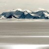 Mountain Range, Antarctica