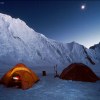 Chogolisa Basecamp, Pakistan