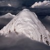 PumoRi from Everest