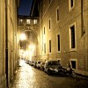 Night in Rome