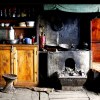 Khumjung (1): Sherpa Kitchen