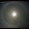 Solar Halo, check your skies today!