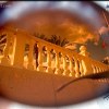 Life through the lens in Vilajoyosa, Spain