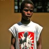 Globalisation (6): Disney's Mickey Mouse in Arusha, Tanzania