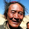 Tibetan Farmer