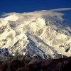 Denali from Eielson Visitor center
