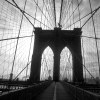 Brooklyn Bridge, New York, USA