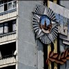 USSR past in Russia