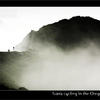 Photo of Cycling through the morning fog on the Oregon coast, USA on ExposedPlanet.com