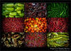 Mexican Chili Peppers