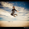 Happy 2011 part 1: jumping for joy in Bolivia, looking back and ahead