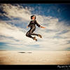 Photo of Happy 2011 part 1: jumping for joy in Bolivia, looking back and ahead on ExposedPlanet.com