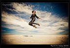 Happy 2011 part 1: jumping for joy in Bolivia, looking back and ahead