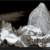 Photo of Mount Fitzroy from Laguna de Los Tres, Argentina, Patagonia on ExposedPlanet.com