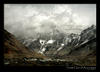 South Face of Aconcagua, Argentina