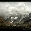 Photo of South Face of Aconcagua, Argentina on ExposedPlanet.com