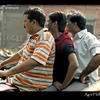 Photo of Agra Hells Angels: guys on a bike in India on ExposedPlanet.com