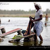 Photo of Laundry service in Agra, part 3: scrubbing on ExposedPlanet.com