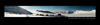 Midnight at Mount Vinson BaseCamp, Antarctica
